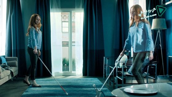 فيلم Sightless 2020 مترجم