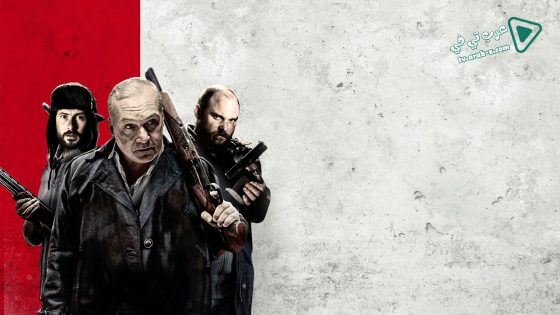 فيلم Silent Night 2020 مترجم