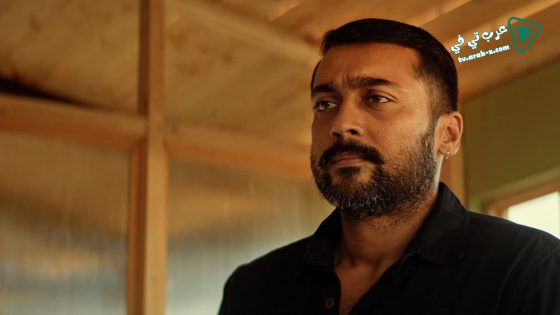 فيلم Soorarai Pottru 2020 مترجم