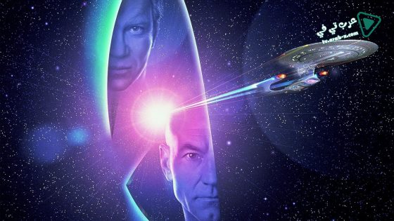 فيلم Star Trek Generations 1994 مترجم