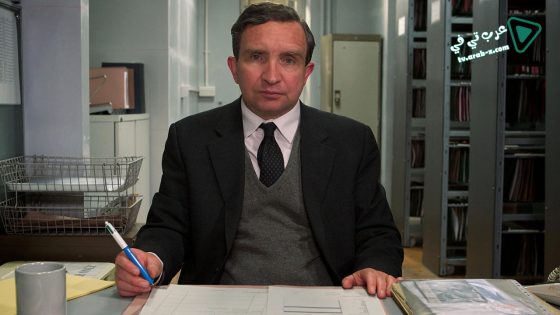 فيلم Still Life 2013 مترجم