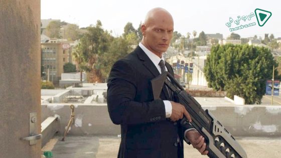 فيلم Stormageddon 2015 مترجم