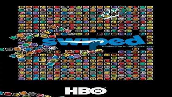 فيلم Swiped: Hooking Up in the Digital Age 2018 مترجم