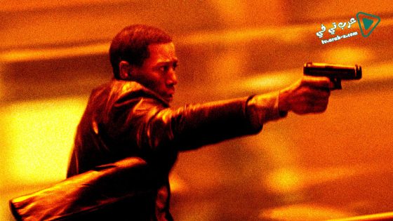 فيلم The Art of War 2000 مترجم