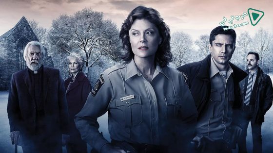 فيلم The Calling 2014 مترجم