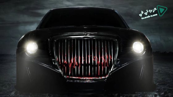 فيلم The Car Road To Revenge 2019 مترجم