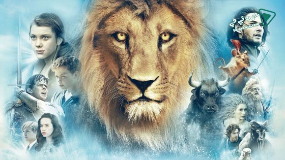 فيلم The Chronicles of Narnia: The Voyage of the Dawn Treader 2010 مترجم
