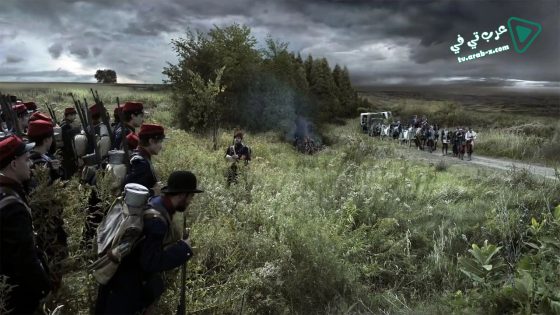 فيلم The Fear 2015 مترجم