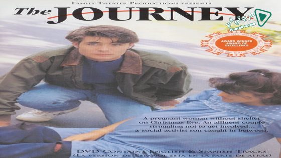 فيلم The Journey 1992 مترجم