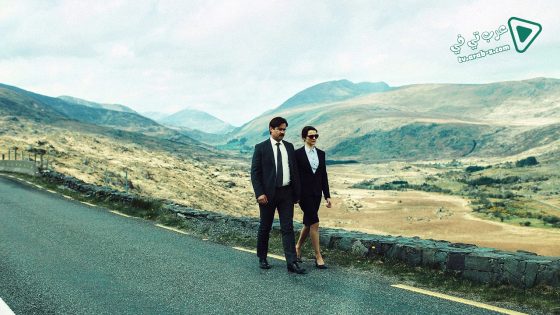 فيلم The Lobster 2015 مترجم