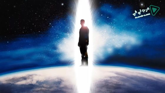 فيلم The Man from Earth 2007 مترجم