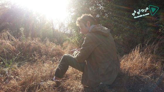 فيلم The Man from Earth: Holocene 2017 مترجم