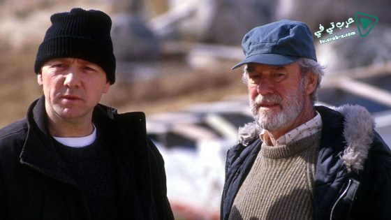 فيلم The Shipping News 2001 مترجم