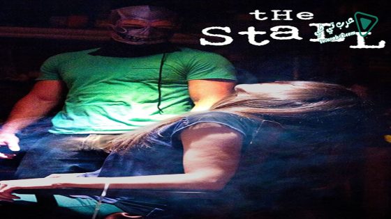 فيلم The Stall 2016 مترجم