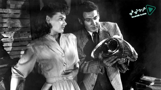 فيلم The War of the Worlds 1953 مترجم
