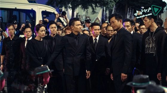 فيلم The White Storm 2 Drug Lords 2019 مترجم