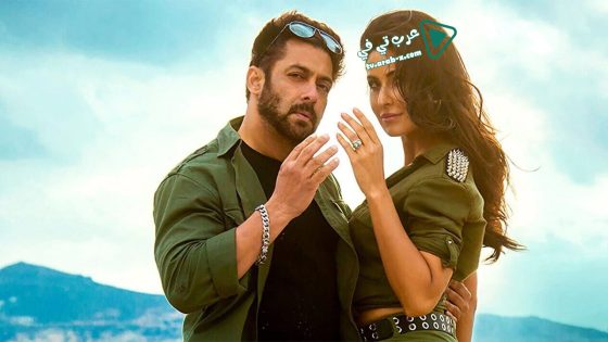 فيلم Tiger Zinda Hai 2017 مترجم