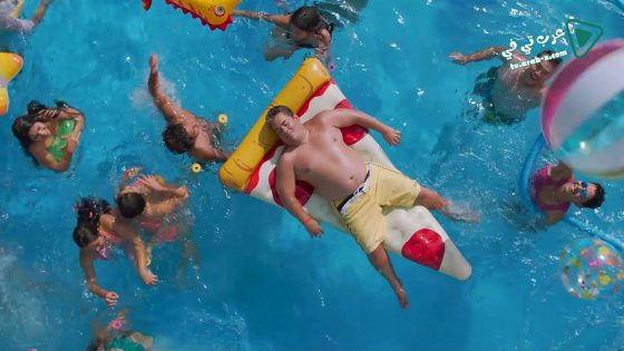 فيلم Time Share 2018 مترجم