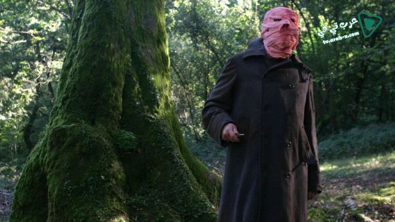 فيلم Timecrimes 2007 مترجم