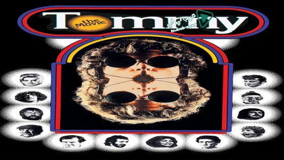 فيلم Tommy 1975 مترجم