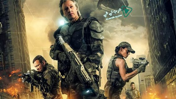 فيلم Transit 17 2019 مترجم