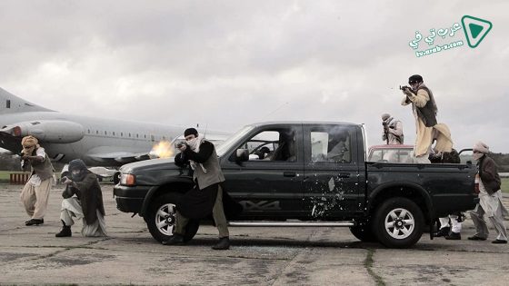 فيلم Welcome 2 Karachi 2015 مترجم