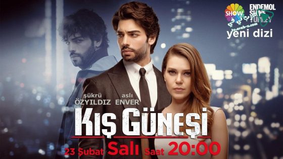 مسلسل شمس الشتاء الحلقة 17 مترجم