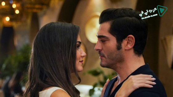 مسلسل شخص اخر الحلقة 16 مترجم – الأخيرة