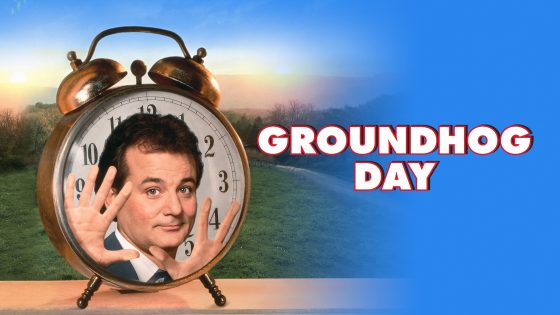 فيلم Groundhog Day 1993 مترجم
