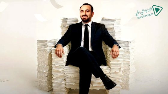 مسلسل اثنان بالمئة الحلقة 6 مترجم